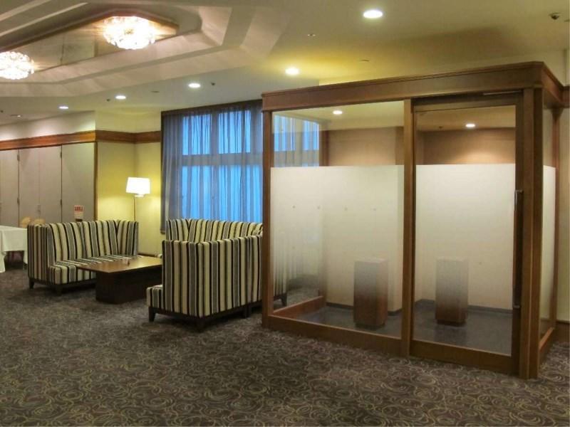 Nakajimaya Grand Hotel Shizuoka Luaran gambar